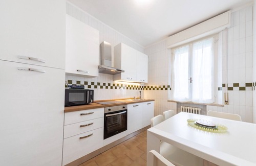 Torre Pedrera Apartment | Casa Marea 60