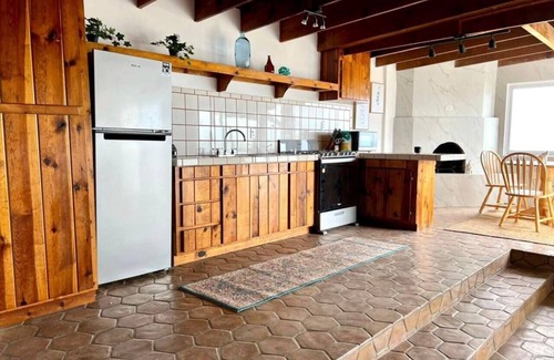 Ensenada House | Casa Marea Azul- BEACH HOUSE