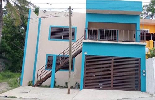 Manzanillo Apartment | Casa Marea Suites