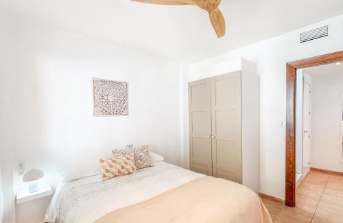 Los Geraeos House | Casa Mareluz, an oasis in the Mediterranean with an exclusive pool