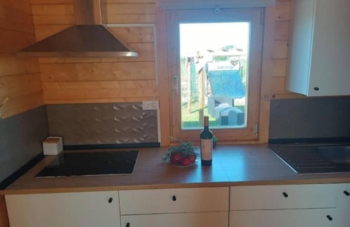 Gafanha da Boa Hora Cabin | Casa MareRia
