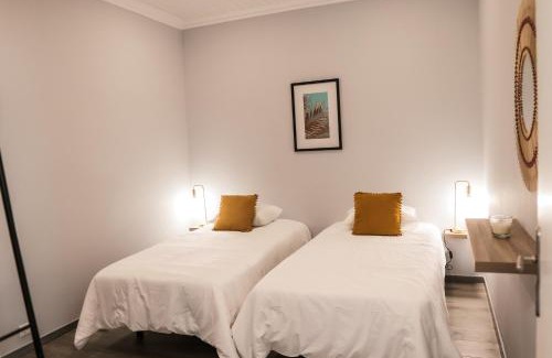 Fenais da Luz House | Casa Maresia