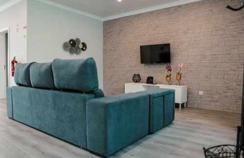 Fenais da Luz House | Casa Maresia