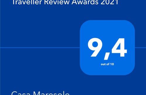 Diano Marina Apartment | Casa Maresole