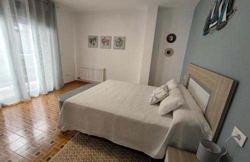 O Grove House | Casa Marga O Grove