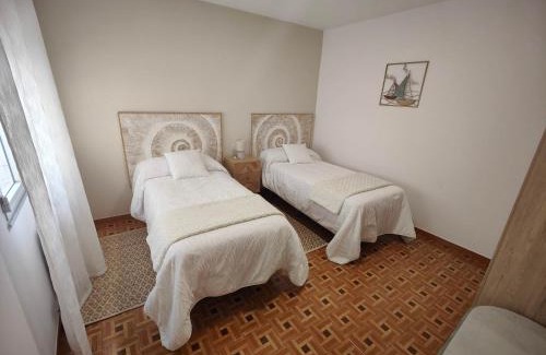 O Grove House | Casa Marga O Grove