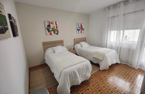 O Grove House | Casa Marga O Grove