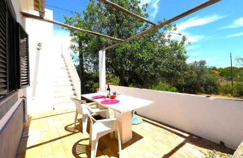 Malhao Villa | Casa Margarida-rustic Cottage With Swimming Pool