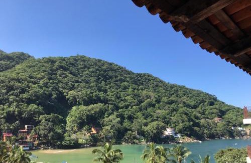 Boca de Tomatlan House | Casa Margarita- escapa a la naturaleza