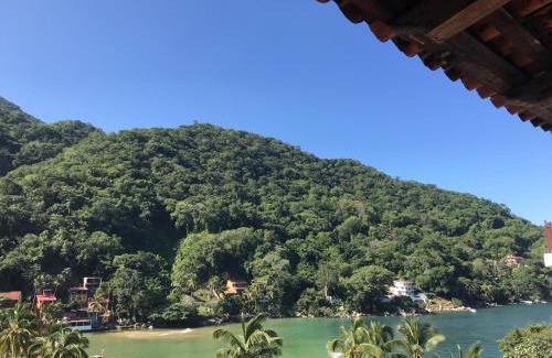 Boca de Tomatlan House | Casa Margarita- escapa a la naturaleza