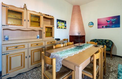 Nebida House | Casa Margherita