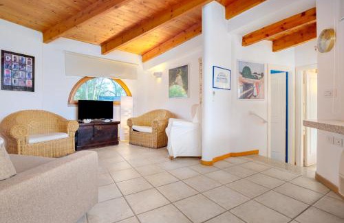 Pittulongu House | Casa Margherita