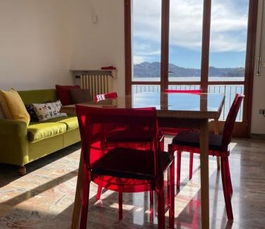 Pella Apartment | Casa Margherita