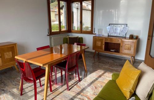 Pella Apartment | Casa Margherita