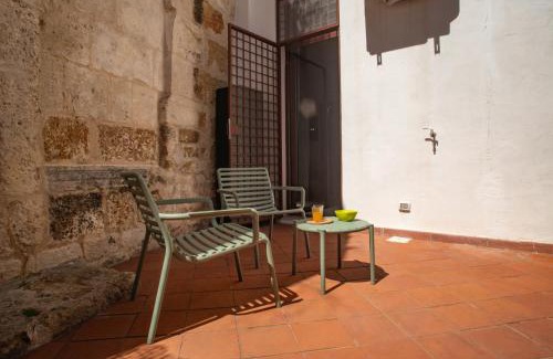 Brindisi Histotic Center Apartment | Casa Margherita - The Fab Stay