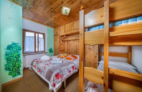 Malborghetto Valbruna Apartment | Casa Margherita - Valbruna