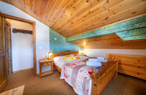 Malborghetto Valbruna Apartment | Casa Margherita - Valbruna