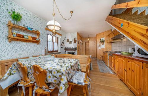 Malborghetto Valbruna Apartment | Casa Margherita - Valbruna