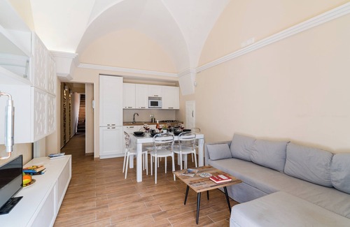 Campomarino di Maruggio Apartment | Casa Margot by BarbarHouse
