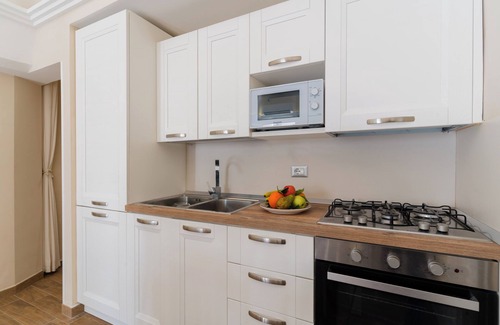 Campomarino di Maruggio Apartment | Casa Margot by BarbarHouse