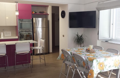 Le Forna House | CASA MARGOT - ideal for families