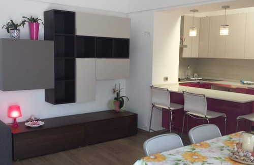 Le Forna House | CASA MARGOT - ideal for families