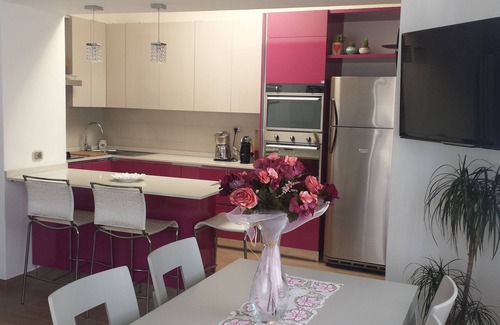 Le Forna House | CASA MARGOT - ideal for families