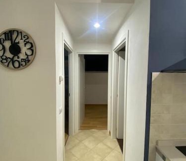 Lucca Apartment | Casa Margot