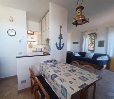 Arenella House | CASA MARGOT(RELAX CON VISTA)