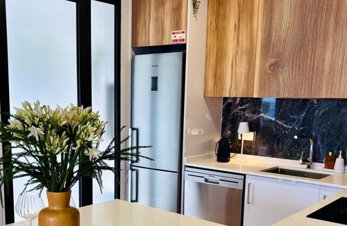 Garajau House | Casa Marguerite by Rentallido - Hammam & gymnasium