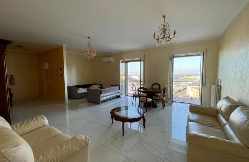 Monopoli Apartment | Casa Mariè, Sea View and Relaxation