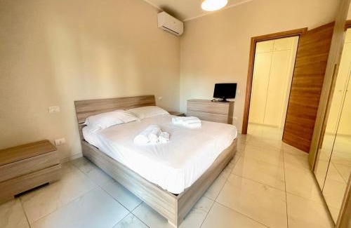 Monopoli Apartment | Casa Mariè, Sea View and Relaxation