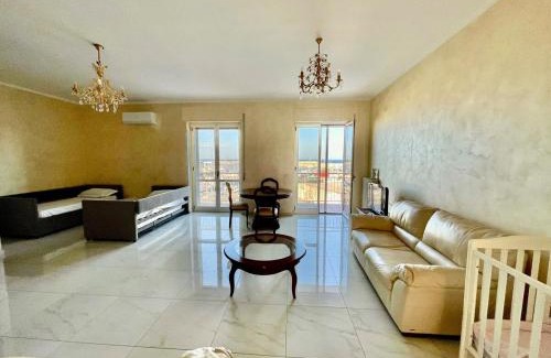 Monopoli Apartment | Casa Mariè, Sea View and Relaxation