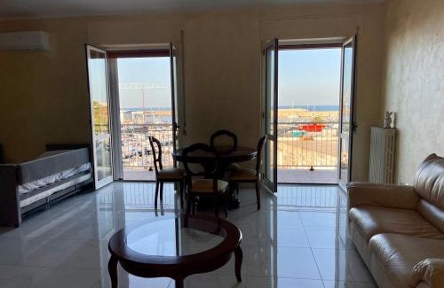 Monopoli Apartment | Casa Mariè, Sea View and Relaxation