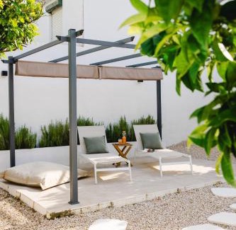 Golega House | Casa Maria Avieira