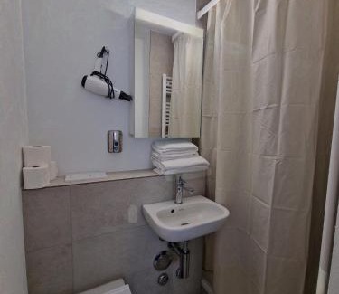 Langgasse-Felsenau Apartment | Casa Maria Bern