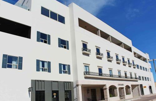 San Carlos Hotel | Casa Maria Boutique Hotel