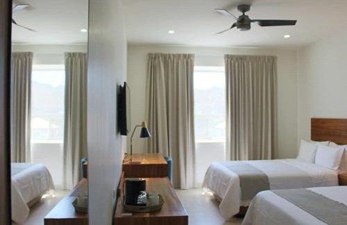 San Carlos Hotel | Casa Maria Boutique Hotel