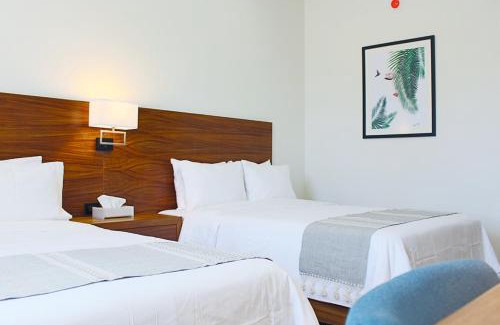 San Carlos Hotel | Casa Maria Boutique Hotel