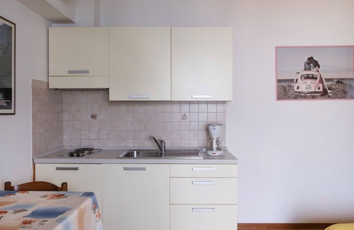 Assenza Apartment | Casa Maria by Interhome