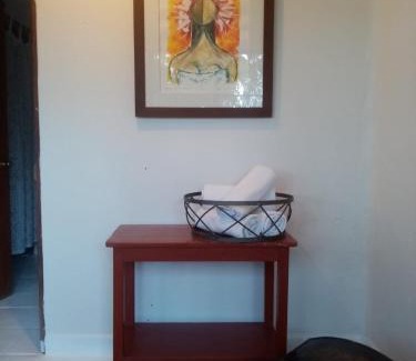 La Manzanilla House | Casa Maria en La Manzanilla