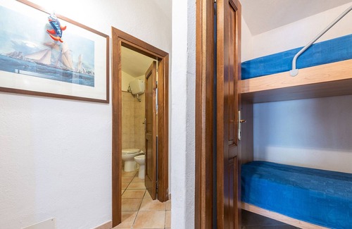 Matta 'e Peru Villa | CASA MARIA: holiday home near the sea
