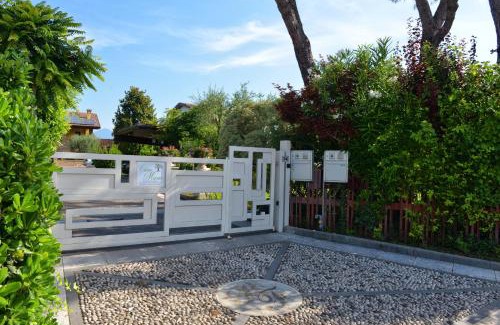 Crociale Apartment | Casa Maria