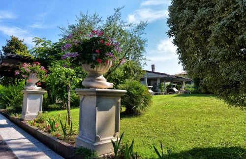 Crociale Apartment | Casa Maria