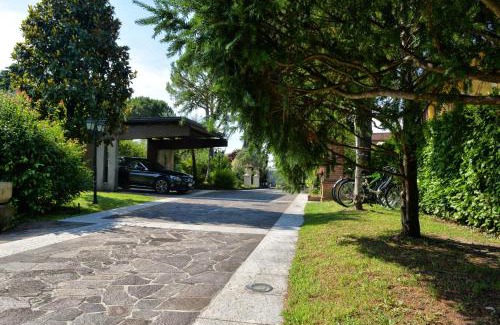 Crociale Apartment | Casa Maria