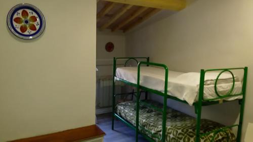 San Donato in Poggio Apartment | Casa Maria Teresa