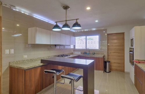 Merida Municipality House | Casa Maria - Yucatan Home Rentals