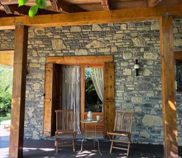 Villanua House | Casa Marian Villanua