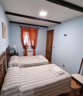 Lubian House | Casa Mariana