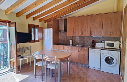 Old Town Apartment | casa Mariana